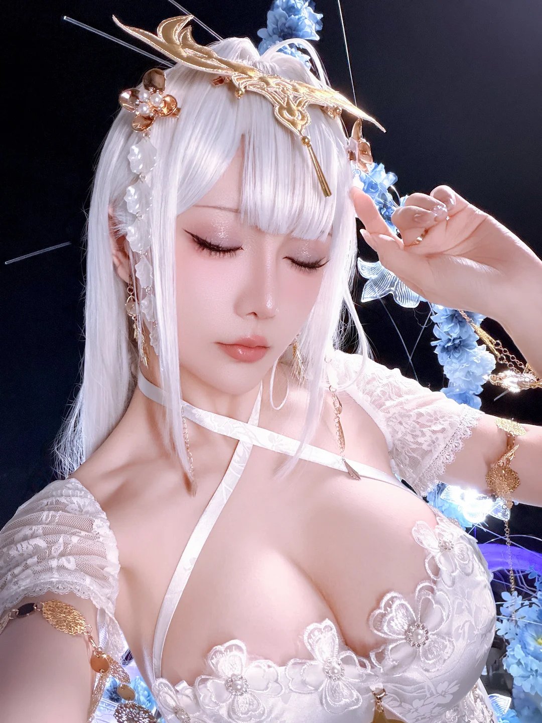 星之迟迟_2026年01月计划E_碧蓝航线_埃姆登白旗袍_50P_244MB tg@simisebaisi 【丝足阁】049.webp